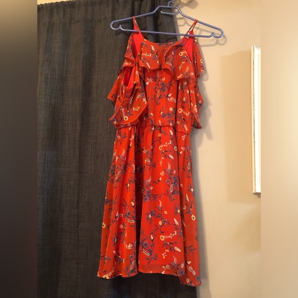 Summer dress - Picture 1 of 2